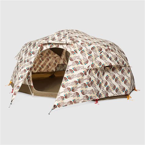 gucci and north face tent|north face x gucci outlet.